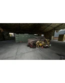 Military Logistics Simulator XBOX SERIES XS Ключ