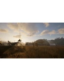 Military Logistics Simulator XBOX SERIES XS Ключ