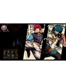 Demonschool - Deluxe XBOX ONE SERIES XS Ключ Сразу Demonschool - Deluxe XBOX ONE SERIES XS Ключ Сразу