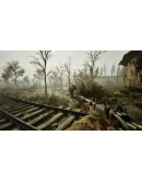 Winter SurvivalSTEAM GIFT AUTORU+МИР