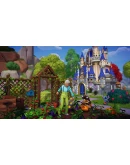 Disney Dreamlight Valley XBOX XS ONE PC Ключ Сразу Disney Dreamlight Valley XBOX XS ONE PC Ключ Сразу