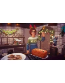 Disney Dreamlight Valley XBOX XS ONE PC Ключ Сразу Disney Dreamlight Valley XBOX XS ONE PC Ключ Сразу