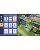 Disney Dreamlight Valley XBOX XS ONE PC Ключ Сразу Disney Dreamlight Valley XBOX XS ONE PC Ключ Сразу