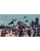 7 Days Blood Moons АВТОДОСТАВКА STEAM РОССИЯ