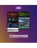 Valhalla DSP Bundle ЛИЦЕНЗИЯ Автовыдача
