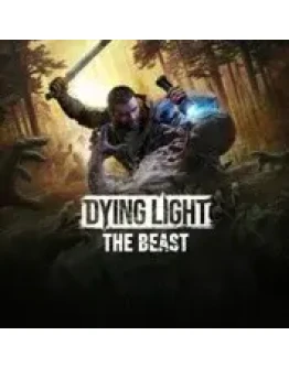 Dying Light The Beast (Xbox)