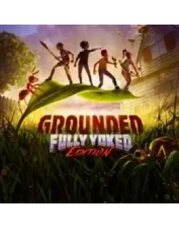 Grounded (Xbox)
