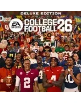 EA SPORTS College Football 26 Deluxe Edition (Xbox)