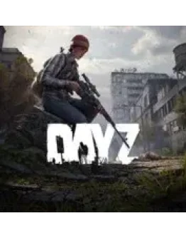 DayZ (Xbox)
