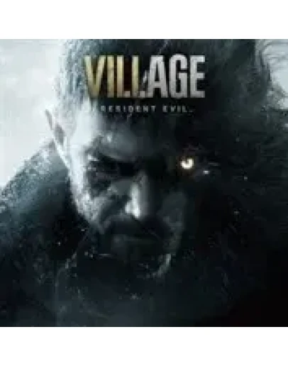 Resident Evil Village (Xbox)