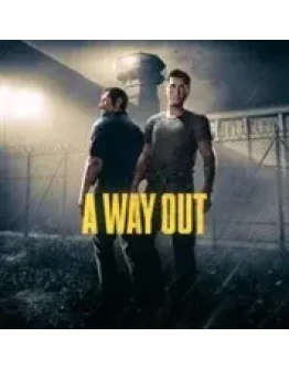 A Way Out (Xbox)
