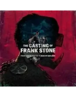 The Casting of Frank Stone (Xbox)