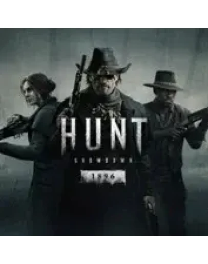 Hunt Showdown 1896 (Xbox)