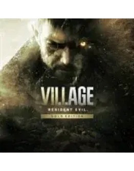 Resident Evil Village Gold Edition (Xbox)