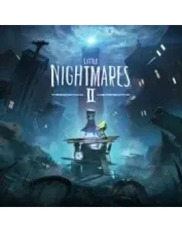 Little Nightmares II Enhanced Edition (Xbox)