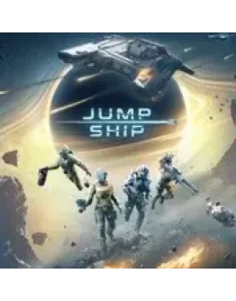 Jump Space (Game Preview) (Xbox)