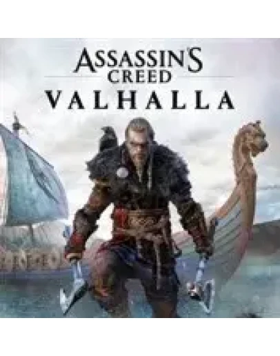 Assassin's Creed Valhalla (Xbox)