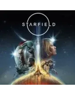 Starfield (Xbox)