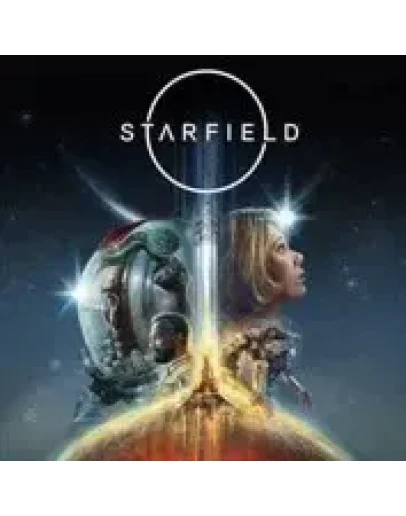 Starfield (Xbox)