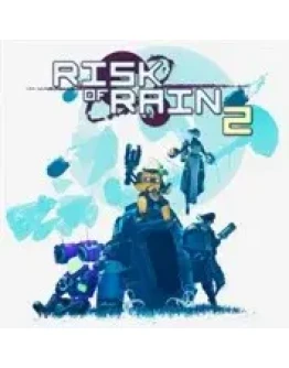 Risk of Rain 2 (Xbox)