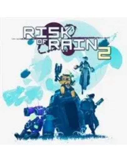 Risk of Rain 2 (Xbox)