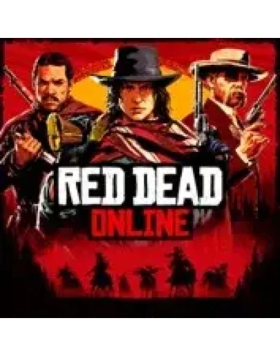 Red Dead Online (Xbox) Red Dead Online (Xbox)
