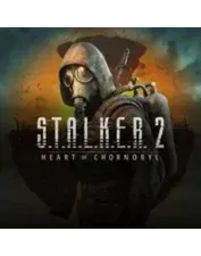 S.T.A.L.K.E.R. 2 Heart of Chornobyl Xbox Edition (Xbox)