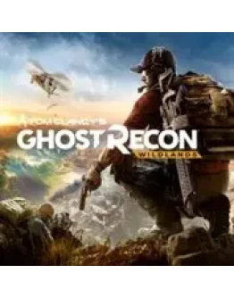 Tom Clancys Ghost Recon Wildlands Standard (Xbox) Tom Clancys Ghost Recon Wildlands Standard (Xbox)