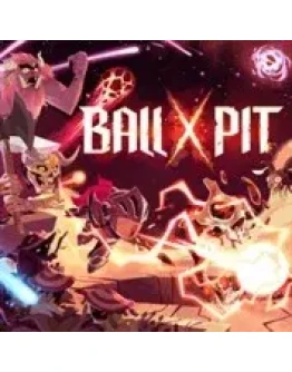 BALL x PIT (Xbox)