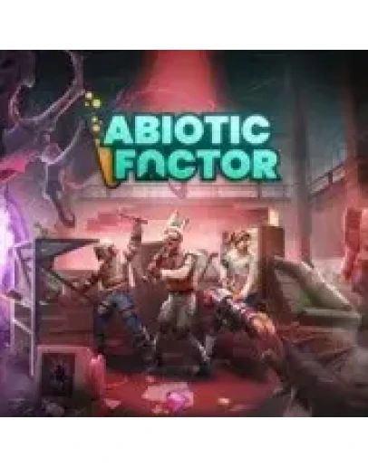 Abiotic Factor (Xbox)
