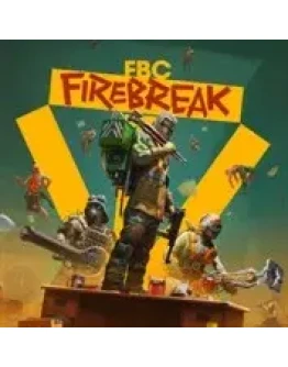 FBC Firebreak (Xbox)