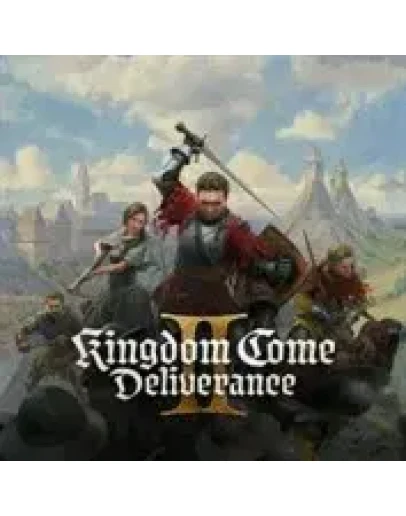 Kingdom Come Deliverance II (Xbox)