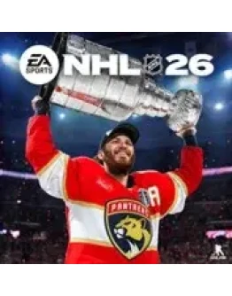 NHL 26 Standard Edition Xbox Series XS