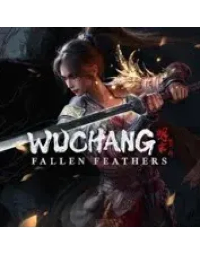 WUCHANG Fallen Feathers (Xbox)