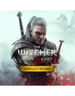 The Witcher 3 Wild Hunt Complete Edition (Xbox)