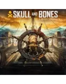 Skull and Bones (Xbox)