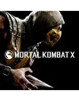 Mortal Kombat X (Xbox)