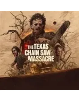 The Texas Chain Saw Massacre (Xbox)
