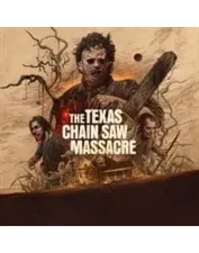 The Texas Chain Saw Massacre (Xbox)