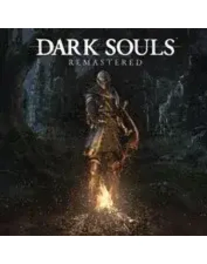 DARK SOULS REMASTERED (Xbox)