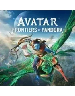 Avatar Frontiers of Pandora (Xbox)