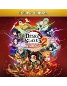 Demon Slayer Kimetsu no Yaiba The Hinokami (Xbox)