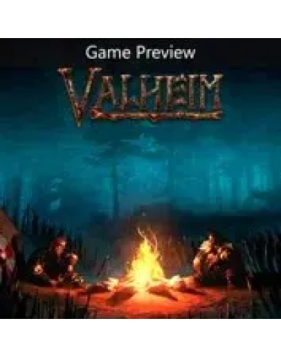 Valheim (Game Preview) (Xbox) Valheim (Game Preview) (Xbox)
