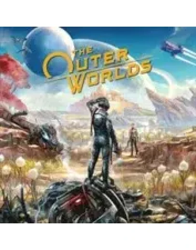 The Outer Worlds (Xbox)