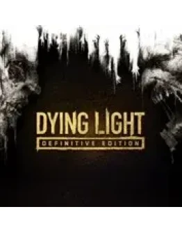 Dying Light Definitive Edition (Xbox)