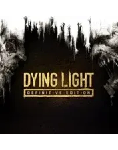 Dying Light Definitive Edition (Xbox)