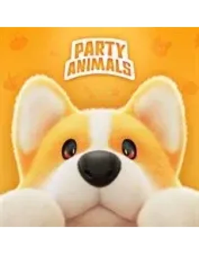Party Animals (Xbox) Party Animals (Xbox)