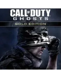 Call of Duty Ghosts (Xbox)