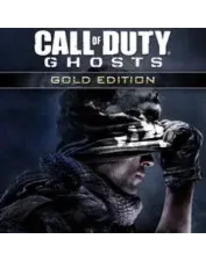 Call of Duty Ghosts (Xbox)