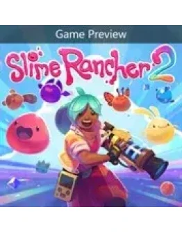 Slime Rancher 2 (Xbox)